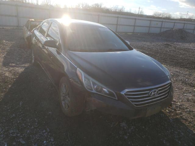 5NPE24AF9FH027767 Hyundai Sonata Se 2015