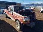 1995 FORD  F150