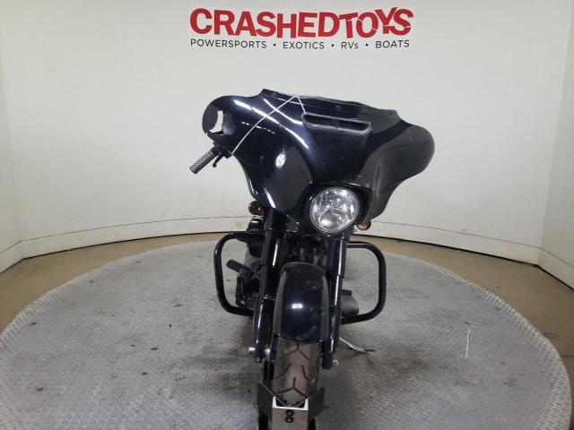 2019 HARLEY-DAVIDSON FLHXS 1HD1KRP15KB685118
