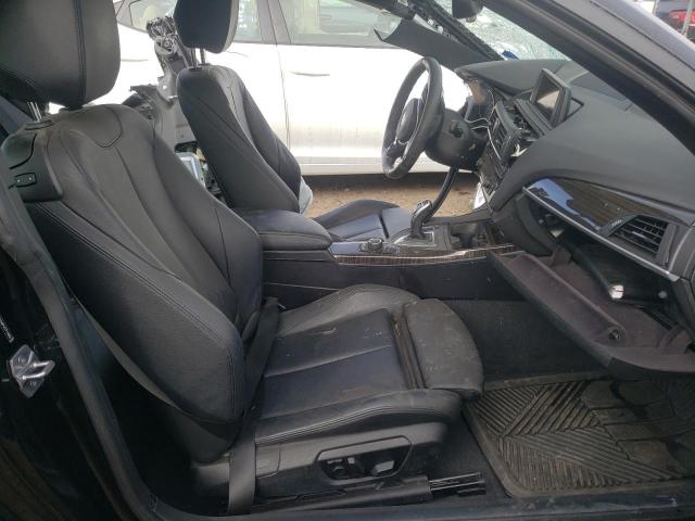 2015 BMW M235XI WBA1J9C54FV371460