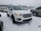 2018 FORD  ESCAPE