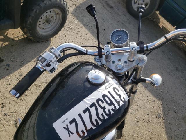 2004 HONDA VT600 C JH2PC21194M500074