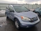 2010 HONDA  CRV