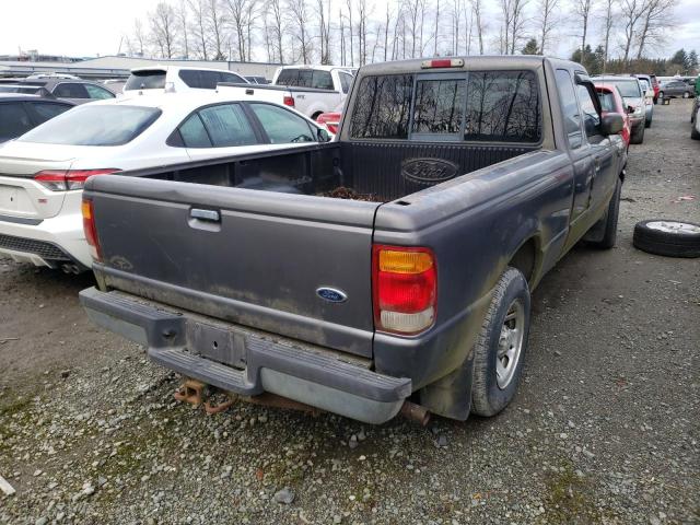 1FTYR14X1XPA30244 Ford Ranger Sup 1999. Фото: 3