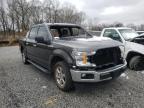 2018 FORD  F-150