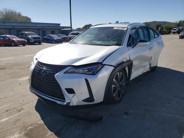 2019 LEXUS UX 200 JTHY3JBH6K2004479