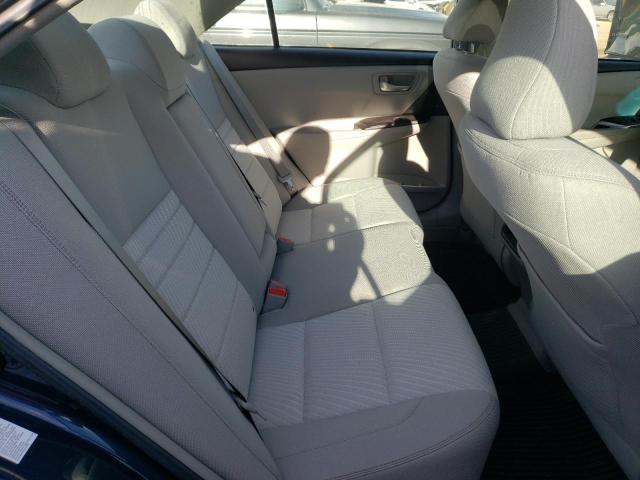 2017 TOYOTA CAMRY LE 4T1BF1FK3HU688811