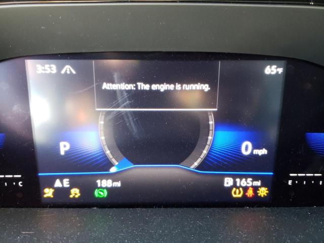 2022 VOLKSWAGEN TAOS SE 3VVWX7B26NM021941