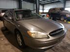 2002 FORD  TAURUS