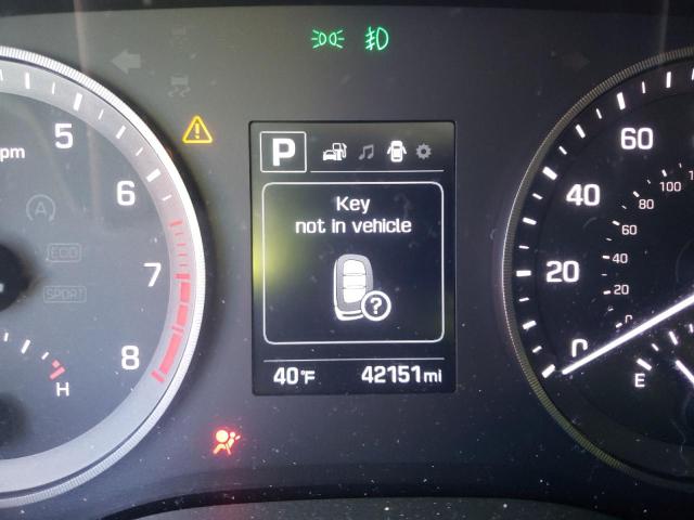 2018 HYUNDAI TUCSON SPO KM8J3CAL0JU732186