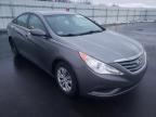 2011 HYUNDAI  SONATA