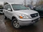 2005 HONDA  PILOT