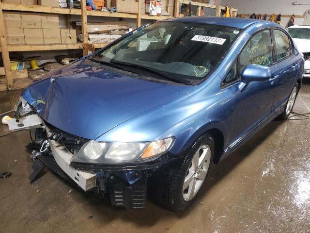 2011 HONDA CIVIC LX-S 2HGFA1F68BH535750