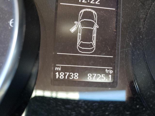 2018 VOLKSWAGEN PASSAT GT 1VWJM7A38JC035196