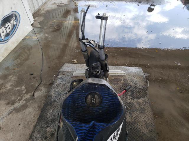 2006 HONDA CBR600 F4 JH2PC35086M701068