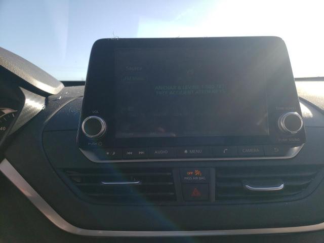 2020 NISSAN ALTIMA S 1N4BL4BV0LC237984