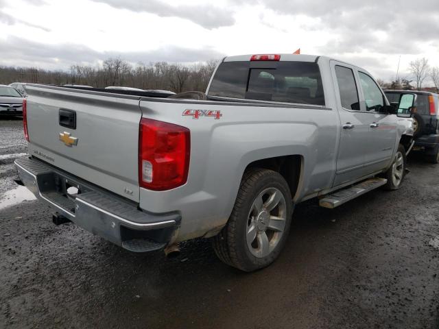 2016 CHEVROLET SILVERADO 1GCVKSEJ6GZ387592