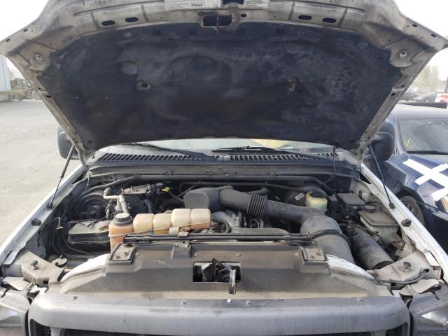 Фото: 1FDNW20S81EC50961 - 7