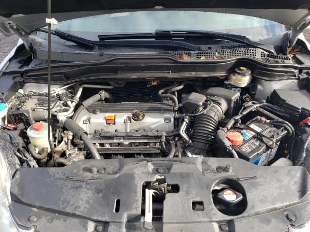 2011 HONDA CRV 3CZRE4H55BG705675