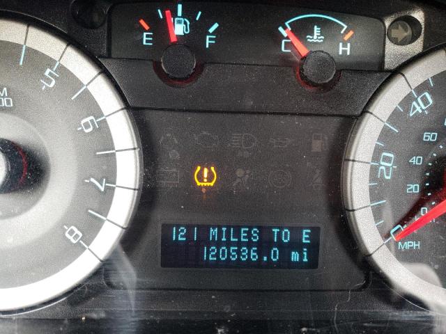 2012 FORD ESCAPE LIM 1FMCU0EG7CKB77382