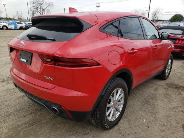 2019 JAGUAR E-PACE SADFK2FX5K1Z47461
