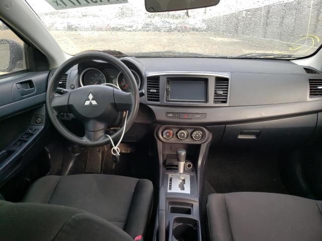 2010 MITSUBISHI LANCER DE JA32U1FU2AU025651