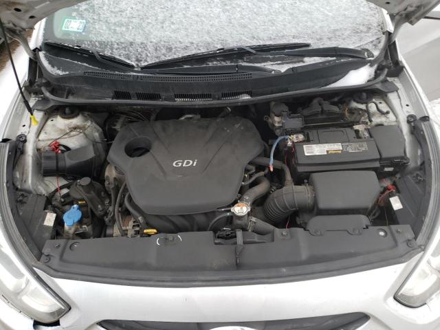 2015 HYUNDAI ACCENT GS KMHCT5AE2FU206767