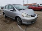 2008 HONDA  FIT