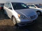 2010 HONDA  ODYSSEY