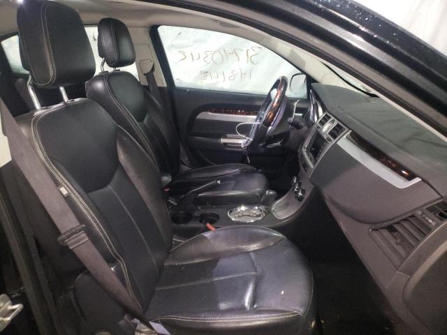 2010 CHRYSLER SEBRING LI 1C3CC5FB2AN166734