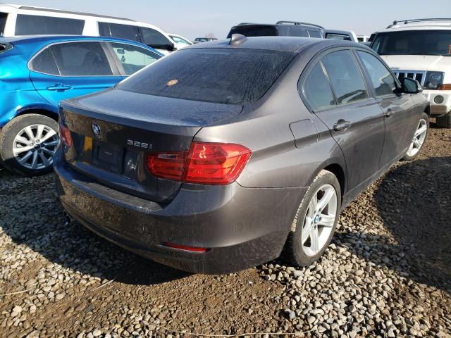 2013 BMW 328 XI - WBA3B3C54DF538183