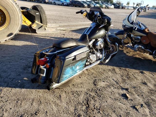 2008 HARLEY-DAVIDSON FLHX 1HD1KB4188Y701037