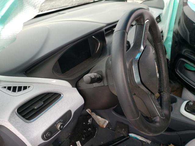 2021 CHEVROLET BOLT EV LT 1G1FY6S02M4114480