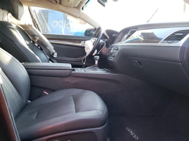 2018 HYUNDAI G80 KMHGN4JE8JU270780