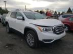 2017 GMC  ACADIA