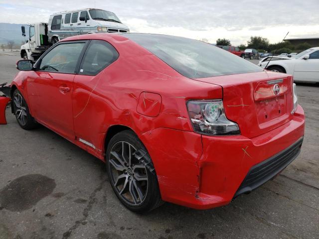 2015 TOYOTA UK JTKJF5C7XF3092520