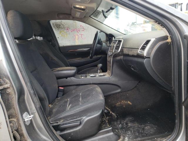 2012 JEEP LAREDO 1C4RJFAG1CC264530
