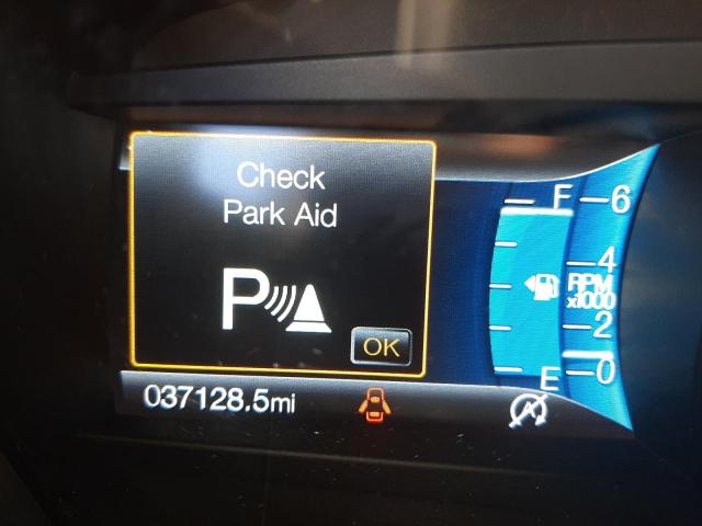 2019 FORD FUSION SE 3FA6P0HD3KR201431