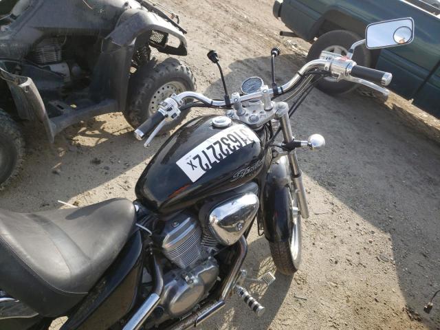 2004 HONDA VT600 C JH2PC21194M500074