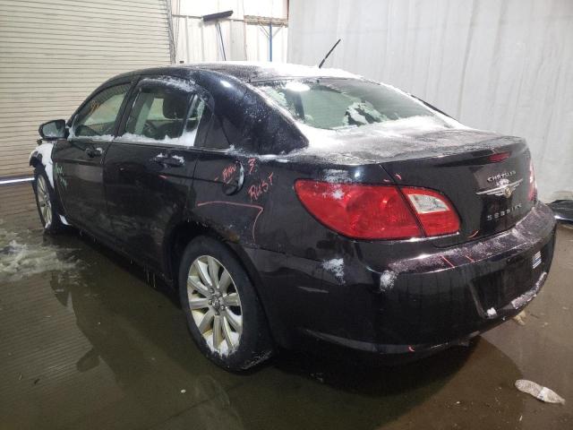 2010 CHRYSLER SEBRING LI 1C3CC5FB2AN166734