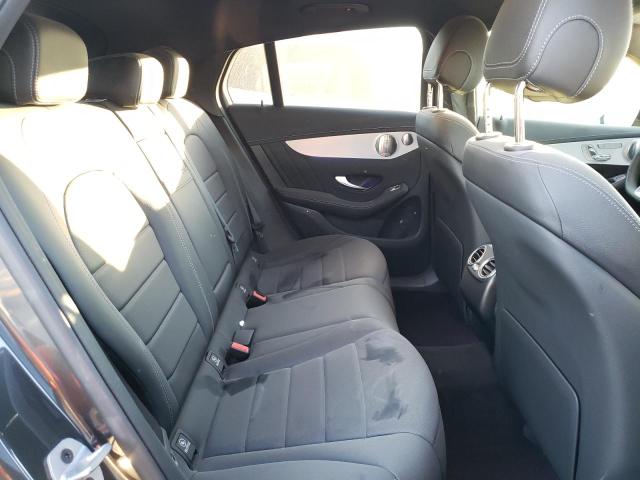 2021 MERCEDES-BENZ GLC COUPE W1N0J8EB8MF949975