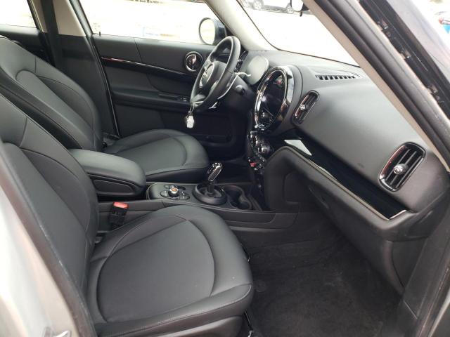 2022 MINI COOPER COU WMZ23BR09N3N53864