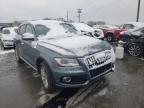 2014 AUDI  Q5