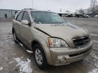 2005 KIA  SORENTO