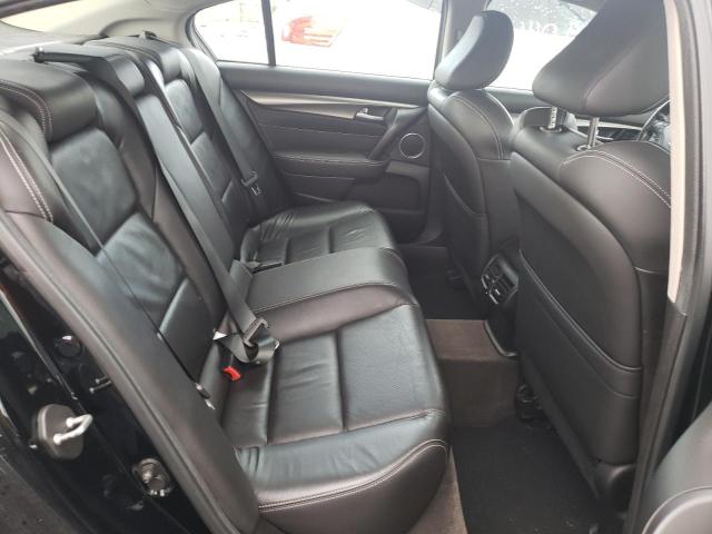 2012 ACURA TL 19UUA9F51CA010929