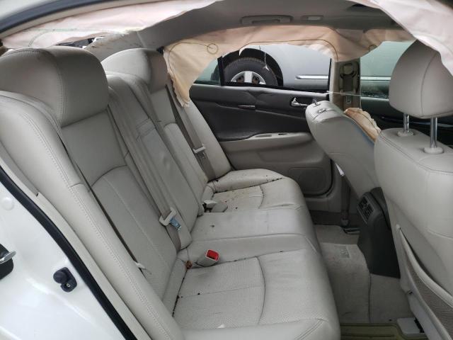 2013 INFINITI G37 JN1CV6AR1DM757120