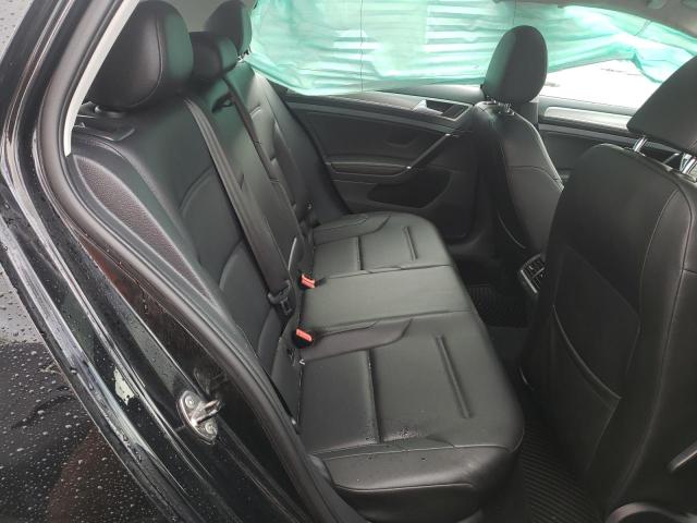 2016 VOLKSWAGEN GOLF S/SE 3VW217AU9GM066745