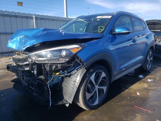 2018 HYUNDAI TUCSON SPO KM8J3CAL0JU732186