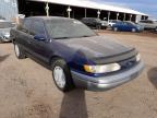 1992 FORD  TAURUS