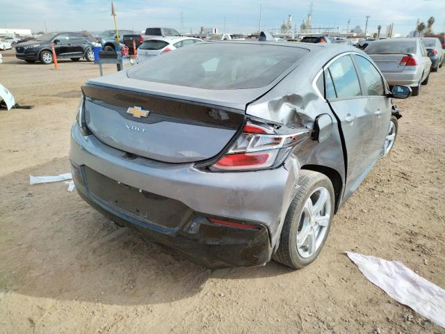 VIN 1G1RC6S51JU126431 2018 Chevrolet Volt, LT no.4